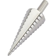 Ступенчатое сверло KORNOR 10700051 Ступенчатое сверло KORNOR 10700051