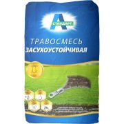 Травосмесь А-СТАНДАРТ Засухоустойчивая 01-00003526 Травосмесь А-СТАНДАРТ Засухоустойчивая 01-00003526