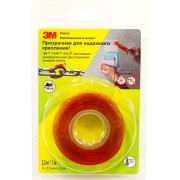 Универсальная лента 3М 4910F 4607166909527