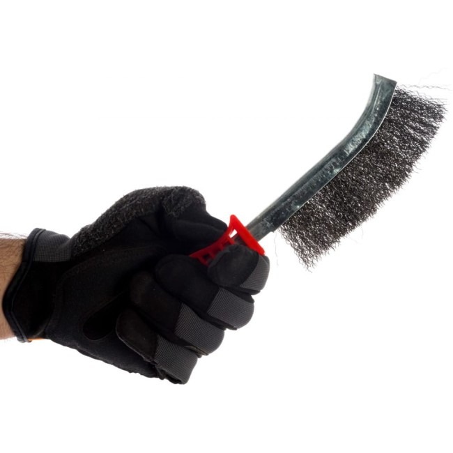 Корщетка FIT 38410