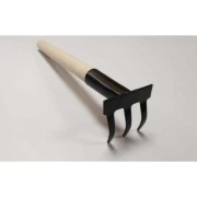 Прямые трехзубые грабли зми ГП-3 35 Прямые трехзубые грабли зми ГП-3 35