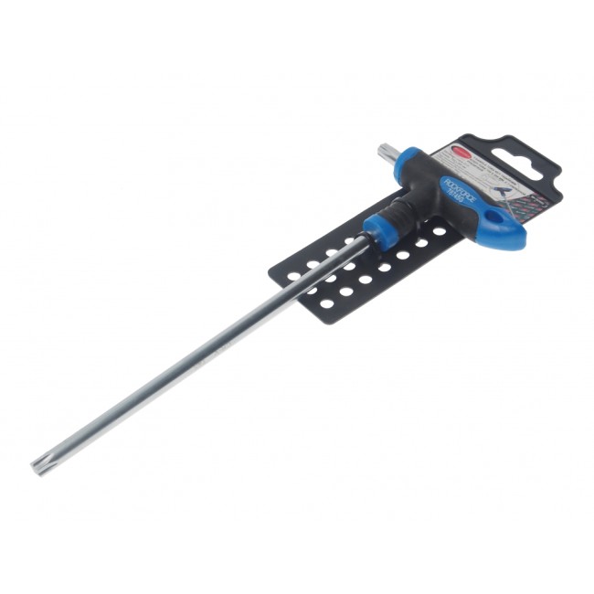Т-образный ключ torx Rockforce RF-76745G(25705)