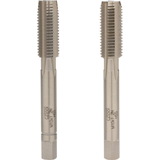 Набор метчиков Bucovice Tools 144102