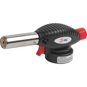 Газовая горелка ЭРА GB-03P Б0052491 Газовая горелка ЭРА GB-03P Б0052491