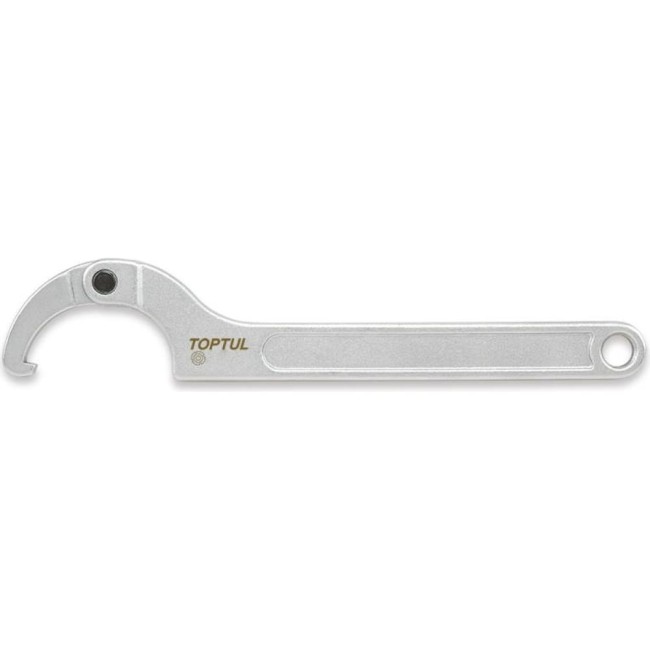 Радиусный ключ TOPTUL AEEX1A35