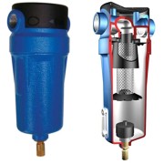 Сепаратор OMI SA 0165 100060295 03A.0990AG.0.H.0000 Сепаратор OMI SA 0165 100060295 03A.0990AG.0.H.0000