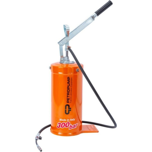 Ручной солидолонагнетатель Petropump PP210008
