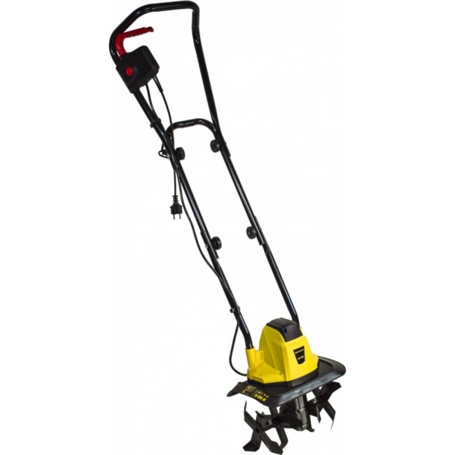 Электрический культиватор Champion EC750 EC750
