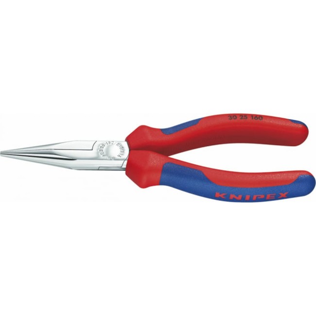 Длинногубцы Knipex KN-3025160