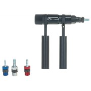 Ручной заклепочник для резьбовой заклепки ABSOLUT SKytools SK5002 Ручной заклепочник для резьбовой заклепки ABSOLUT SKytools SK5002