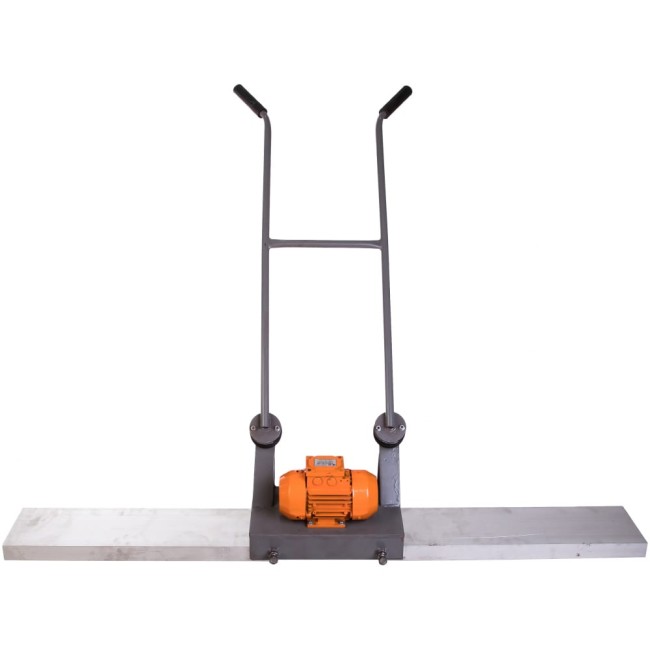 Плавающая виброрейка ВИБРОМАШ ВПт 1,5/320 ВПт15320