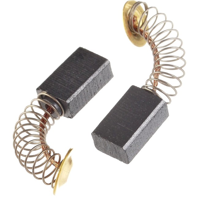 Угольные щетки TORGWIN T315306 Угольные щетки TORGWIN T315306