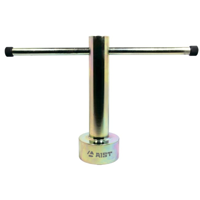 Ключ для гайки ступицы колеса на задней подвеске Scania AIST 67412140 00-00010944 Ключ для гайки ступицы колеса на задней подвеске Scania AIST 67412140 00-00010944