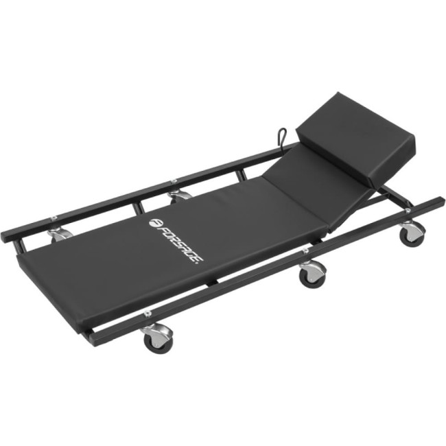 Ремонтный подкатной лежак Forsage F-TR6452(Big)(16955)