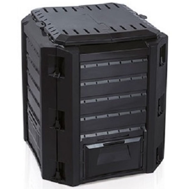 Компостер Prosperplast Compogreen IKL380C-S411