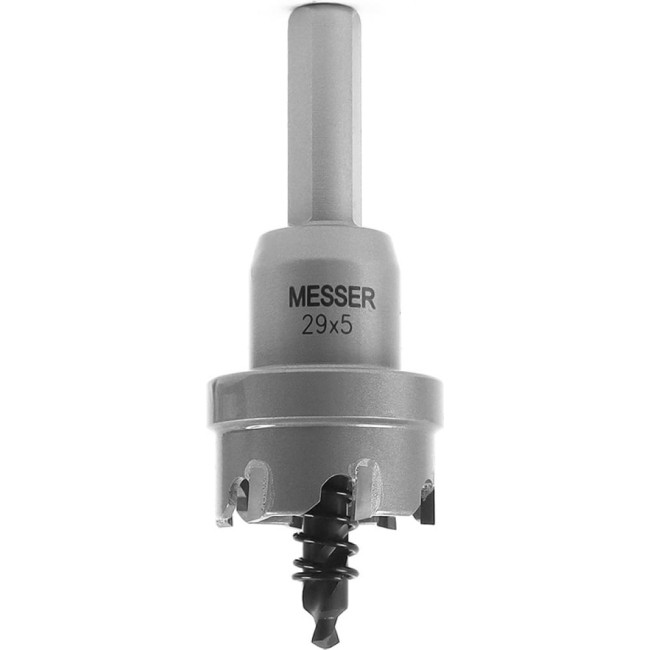 Коронка кольцевая MESSER 20-05-029