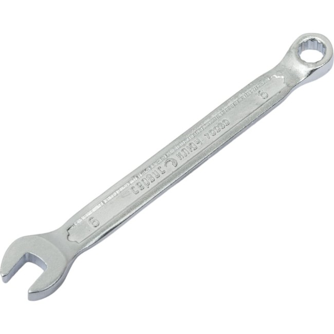 Комбинированный ключ Сервис Ключ 70060