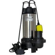 Дренажно-канализационный насос WWQ NB-2200N Дренажно-канализационный насос WWQ NB-2200N