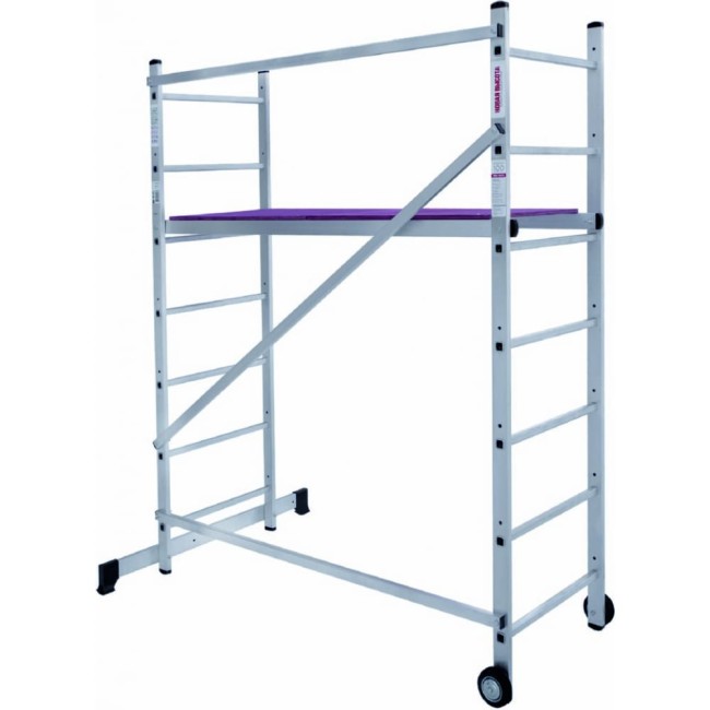 Вышка-тура Новая Высота NV1411 1411207