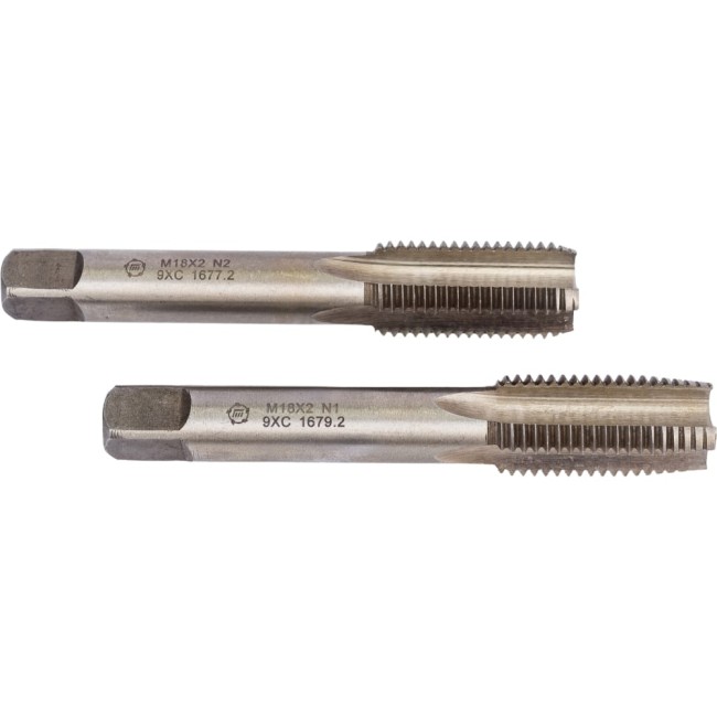 Ручной метчик Туламаш 100184