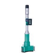 Влагозащищенный трехточечный нутромер INSIZE НМЦ-125 3127-125