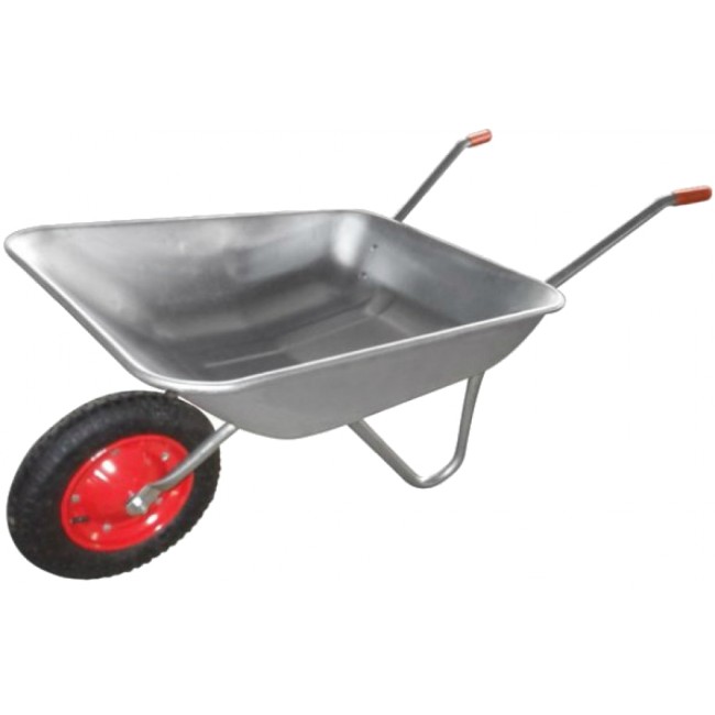 Садовая тачка FIT 77543