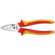 Силовые комбинированные плоскогубцы GEDORE 1550950