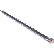 Бур sds-plus RENNBOHR Quadro 513280 Бур sds-plus RENNBOHR Quadro 513280