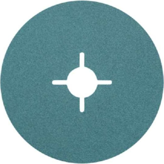 Фибровый диск PFERD FS 125-22 Z 80 (216651) 64208125