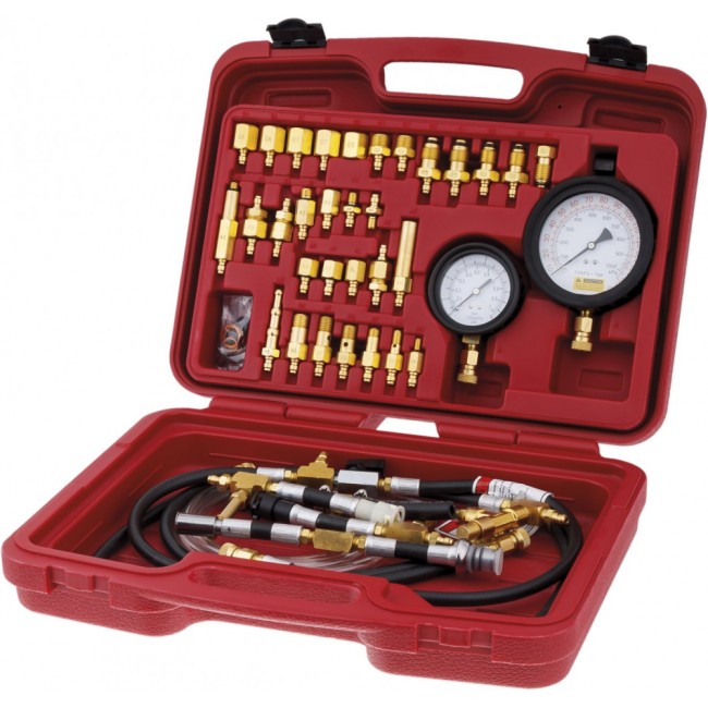 Набор для измерения давления в топливной системе Станкоимпорт KA-7236K