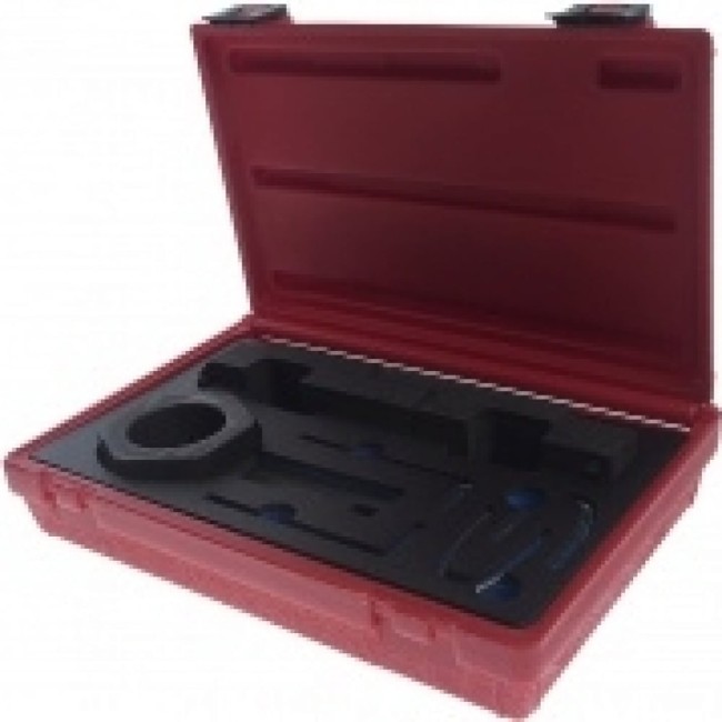 Набор фиксаторов ГРМ OPEL 1.6 SIDI 2013- дв. LVPA16XHT,B16XHT LWCA16SHT,B16SHT,B16SHL JTC 6677 Набор фиксаторов ГРМ OPEL 1.6 SIDI 2013- дв. LVPA16XHT,B16XHT LWCA16SHT,B16SHT,B16SHL JTC 6677