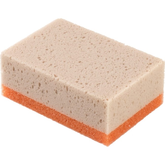 Губка простая для чистовой обработки Bellota CS12187MX