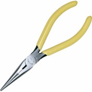 Длинногубцы ProsKit 1PK-706Y 00159319 Длинногубцы ProsKit 1PK-706Y 00159319