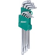 Набор ключей ВОЛАТ 11020-09 Набор ключей ВОЛАТ 11020-09