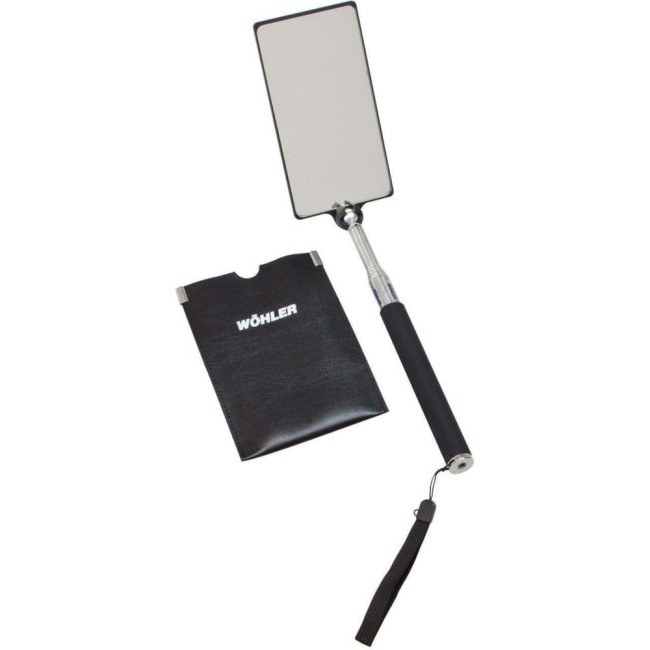 Досмотровое зеркало Wohler 8087 W2041114