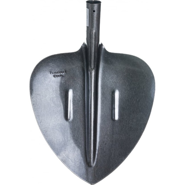 Совковая щебеночная лопата ZOLDER ЛСЩР Z-1/12 ЭК000137021