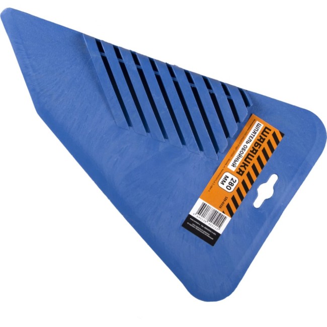 Обойный шпатель ШАБАШКА эконом 139-0016 229236