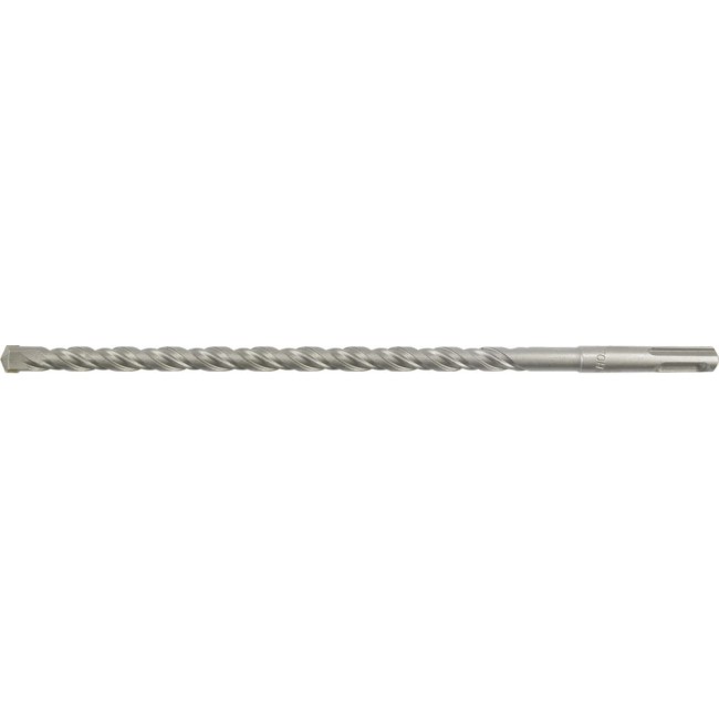 Бур SDS-plus Кратон 1 02 03 018