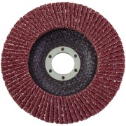 Торцевой лепестковый круг РемоКолор 45-6-060 Торцевой лепестковый круг РемоКолор 45-6-060