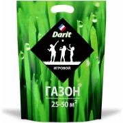 Семена газона DARIT Игровой 115634 Семена газона DARIT Игровой 115634