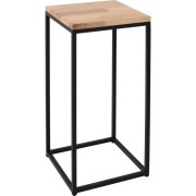 Столик под кашпо GreenWeen TORI 60 GW-T-TORI60-B