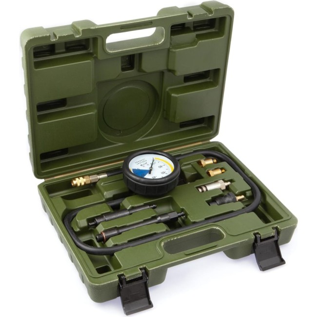 Вакуумметр Дело Техники 833107