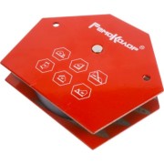 Магнитный угольник для сварки РемоКолор 73-0-205