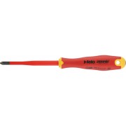 Диэлектрическая отвертка Felo Ergonic 41519290 Диэлектрическая отвертка Felo Ergonic 41519290