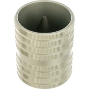 Универсальный фаскосниматель для стальных медных и других труб от 10 до 56 мм Icomar 00771.0 Универсальный фаскосниматель для стальных медных и других труб от 10 до 56 мм Icomar 00771.0