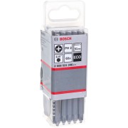 Биты Bosch ECO 2608521246 Биты Bosch ECO 2608521246