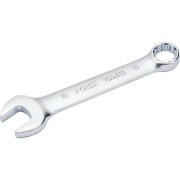 Короткий комбинированный ключ FORCE 755S10 Короткий комбинированный ключ FORCE 755S10