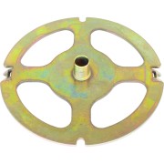 Втулка для фрезера FESTOOL OF 2200 EBQ DOOR-TOOL Б.4.05 Втулка для фрезера FESTOOL OF 2200 EBQ DOOR-TOOL Б.4.05