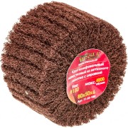 Лепестковый шлифовальный круг MESSER 11-55-180 Лепестковый шлифовальный круг MESSER 11-55-180