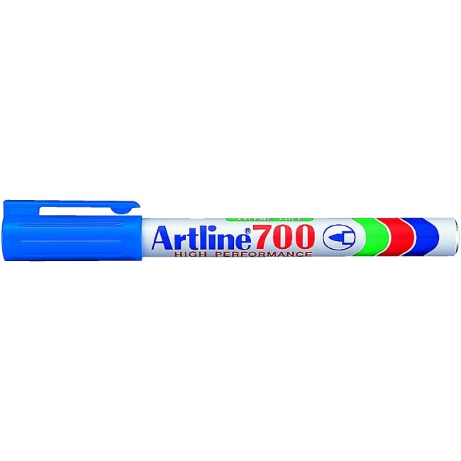 Перманентный заправляемый маркер Artline 700 EK700-014